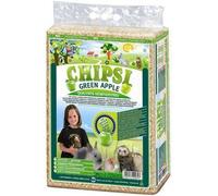 Chipsi - Litière Pomme pour Rongeurs - 60L