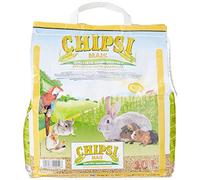 Jrs - Litière Chipsi Maïs