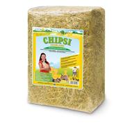 Jrs Petcare - Chipsi Farmland Bedding Straw 4kg - (400297323416)