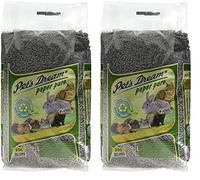 JRS PetsDream Pets Dream Paper Pure 10L 5Kg (Lot de 2)