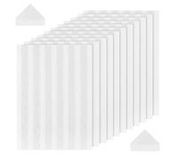 JRSHIRLEYLTD Lot de 1122 autocollants pour coins photo pour scrapbooking, album photo, scrapbooking, journal intime