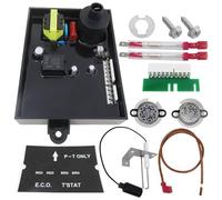 JRSHOME Kit de réparation complet 3 en 1 pour chauffe-eau Atwood Dometic modèles G6A-8E/G6A-7/GC6AA-9E/WH6GEA/WH9GEA/WH10GEA/WH16GEA