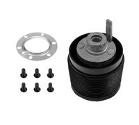 Jrspec Moyeu de volant pour Peugeot 106 Sport Volant Adaptateur