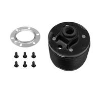 Jrspec Moyeu de volant pour Peugeot 206 Sport Volant Adaptateur