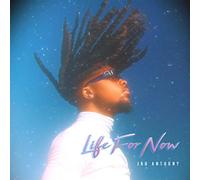 Jru Anthony - Life for Now