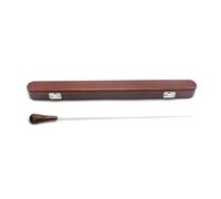 Jrudjsnhhty Boîte de conduite en bois de montagne nuage haut de gamme, accessoires de direction musicale