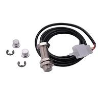 Jrudjsnhhty Câble de capteur pour moto, VTT, compteur de vitesse, compte-tours