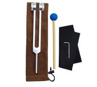 Jrudjsnhhty Diapason 111 Hz - Diapason pour chakra de la musique, thérapie par le son, garder le corps, l'esprit et l'esprit en parfaite harmonie