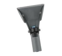 Jrudjsnhhty Embout d'ameublement pour la série KarcherPuzzi, transparent, design compact, compatible avec plusieurs modèles