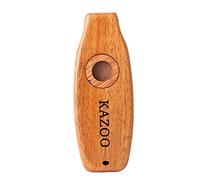 Jrudjsnhhty Kazoo Instruments Guitare Ukulélé Accompagnement pour Enfants Débutants Style C