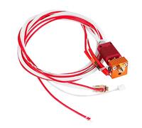 Jrudjsnhhty Kit Hotend pour imprimante 3D MK8 avec tête d'impression extrudeuse assemblée pour 3 3 Pro