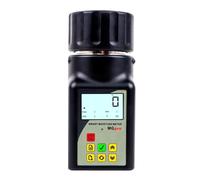 Jrudjsnhhty MG-Pro Humidimètre intelligent pour 25 types de maïs, riz, blé, arachide, grains de café, graines, pois, hygromètre testeur d'humidité