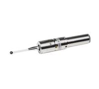 Jrudjsnhhty MMP25 3D Light Edge Finder CNC Usinage Center Sub-Center Rod Detection Sensor Glow Sound High Precision 0.001