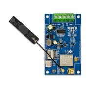 Jrudjsnhhty Module de transmission de données Air780E 4G vers RS232 4G vers RS232 Module LUATOS Développement RS232 vers 4G