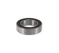 Jrudjsnhhty Palin 17287 Roulement de moyeu de vélo pour moyeu XM490 XM460 BM440