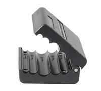 Jrudjsnhhty Pince à dénuder pour gaine de fibre optique 4,5 à 11 mm longitudinale Outil de fibre optique Tube de faisceau SlitterOptic Tool Beam Tube Stripper