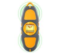 Jrudjsnhhty Scanner mural magnétique pour détecter les montants - Facile à utiliser - Outil pour cloison sèche - Facile à installer