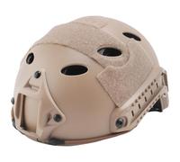 Jrudjsnhhty Style SWAT Combat PJ Type Fast Casque pour CQB