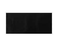 Jrudjsnhhty Tableau noir magnétique 45 x 100 cm autocollants muraux enfants craie dessin tableau blanc tableau blanc vert autocollant amovible noir