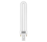 Jrudjsnhhty Tube d'ampoule 9 W pour machine UV 365 nm
