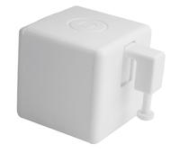 Jrudjsnhhty Tuya Smart Home Robot à doigts Bluetooth Télécommande Fingerbot Bouton poussoir pour Smart Life App Contrôle vocal