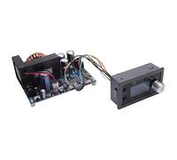 Jrudjsnhhty WZ5020L Convertisseur Buck CC CC 20 A 1000 W Module d'alimentation réglable Tension régulée
