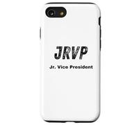 JRVP Jr. Vice-président Coque pour iPhone SE (2020) / 7/8