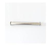 JRXFXEKW 1.5" Tri Clamp x 38mm Pipe OD Spool Tube Length 305mm 12" SUS 304 Stainless