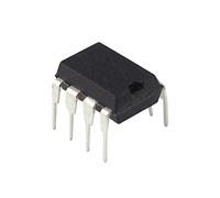 JRXFXEKW 10 pièces ICE1PCS02 1PCS02 DIP8 ICEIPCS02 DIP-8