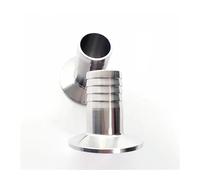 JRXFXEKW 102mm Hose Barb x 4" Tri Clamp SUS 304 Stainless Steel Tri-Clamp Hosetail Coupler Fitting