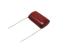 JRXFXEKW 10pcs/lot 400V155J 1.5UF Pitch 20MM 400V 155 1500nf CBB Polypropylene Film Capacitor