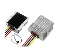 JRXFXEKW 1PC 12V 24V to 5V 30A L DC Buck Converter Step Down Stabilizer Power Supply Voltage Module