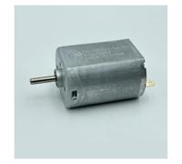 JRXFXEKW 1PC FK-130SH-16180 130 Electronic Starter 9300RPM 20mm Carbon Brush Electronic Starter DC1.5V 3V 3.7V 5V 6V Toy Home Appliance