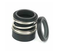 JRXFXEKW 30mm SIC/Carbon Ring Mechanical Seal Shaft Seal Water Seal for Water Pump Various Pump MG13