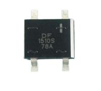 JRXFXEKW 30pcs/lot DF1510S DF10S DB104S Rectifier Bridge (DF1510S)