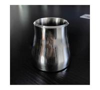 JRXFXEKW 76mm 3" to 60mm OD 3/mm Thicknees Heavy Duty Butt Welding Reducer SUS 304 Stainless Fitting Homebrew