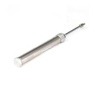 JRXFXEKW Bore 16mm Stroke 75mm Single Acting Spring Extend CDJ2B16-75T Pneumatic Cylinder