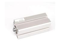 JRXFXEKW Bore 20mm Stroke 60mm Double Acting SDA20x60 Pneumatic Compact Cylinder