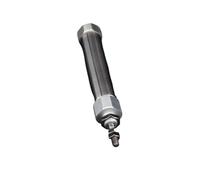 JRXFXEKW CDJ2B16-50 Pneumatic Cylinder Double Acting Bore 16mm Stroke 50mm