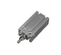 JRXFXEKW CDU10-10D Cylinder Double Acting Single Rod Bore 10mm Stroke 10mm