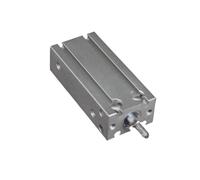 JRXFXEKW CDU16-30D Cylinder Double Acting Single Rod Bore 16mm Stroke 30mm
