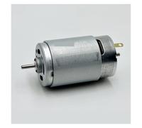 JRXFXEKW Dual Shaft Electronic Starter RP390-ST-20143 Electronic Starter DC 12V 14.4V 18V 24V Large Torque Engine for Sweeper Robot Machine