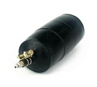 JRXFXEKW Fit Pipe I/D 70-80mm 3" Rubber Drain Air Bag Inflatable Bung Stop Block 0.25 Bar 4mm Thickness
