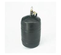 JRXFXEKW Fit Pipe I/D 96-110mm 4" Rubber Drain Air Bag Inflatable Bung Stop Block 0.25 Bar 4mm Thickness