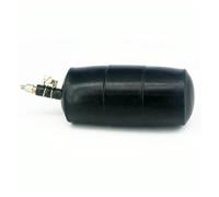 JRXFXEKW Fit Pipe Inner Diameter 70-80mm 3" Rubber Drain Air Bag Inflatable Bung Stop Block 0.25 Bar