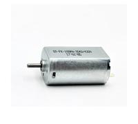 JRXFXEKW FK-180PH-3542/42 DC 3V-6V 21500RPM High Speed Carbon Brush 180 Electronic Starter DIY RC Drone