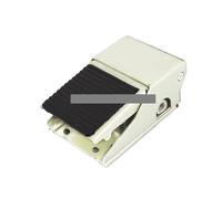 JRXFXEKW FV320 3 Way 2 Position 1/4BSP Air Pneumatic Foot Operated Pedal Valve Switch