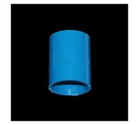 JRXFXEKW Garden Plumbing PVC Pipe Straight-Through Joints Have 3 Built-in 32mm, 25mm, 20mm Joint Connectors, Garden Irrigation Water Pipe Fittings and Pipe Fitting Adapters (Color : Blue, Size : Inne