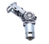 JRXFXEKW Lithium Saber Saw DC Electronic Starter Assembly Reciprocating Rod Movement Charging Wheel Box Accessories
