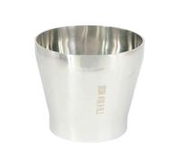 JRXFXEKW Outer Diameter 102mm-76mm 304 Stainless Steel Weld Concentic Reducer Pipe Fitting